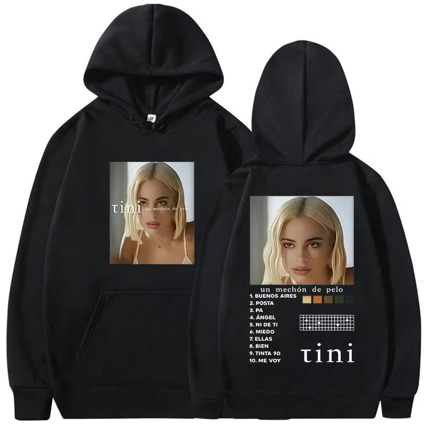 Winter Clothing Drawing - Moletom com Capuz de Alta Qualidade
