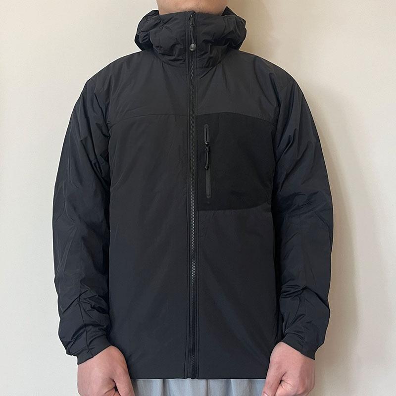 Winter Clothing Hiking - Nova Jaqueta Leve de Algodão Snowy,