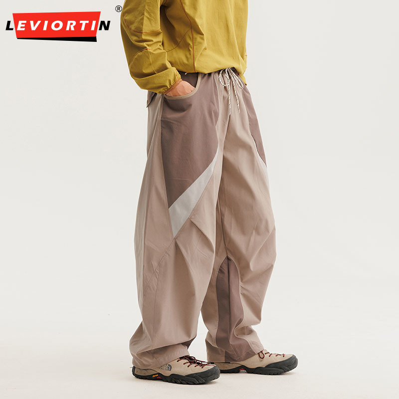 Winter Clothing Hiking - Calças Cargo Unissex para Homens e