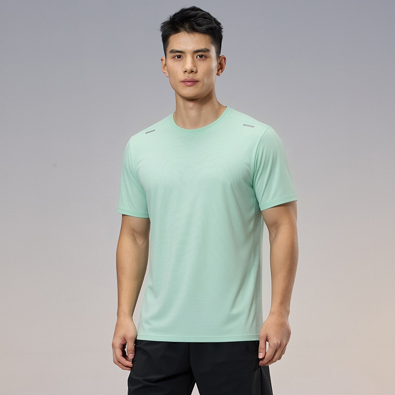 Winter Clothing Hiking - Camiseta Esportiva de Secagem Rápida para