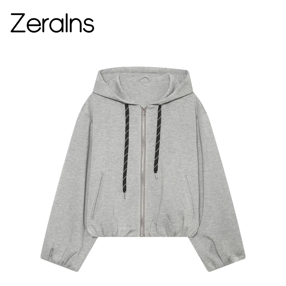 Winter Clothing Drawing - ZERAINS, coleção de roupas femininas de