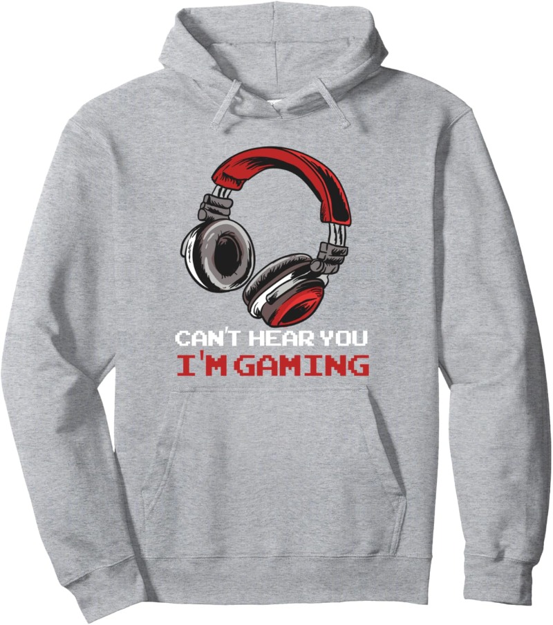 Gaming gamer assertion present - Winter Clothing Gift Ideas avaliação e preço