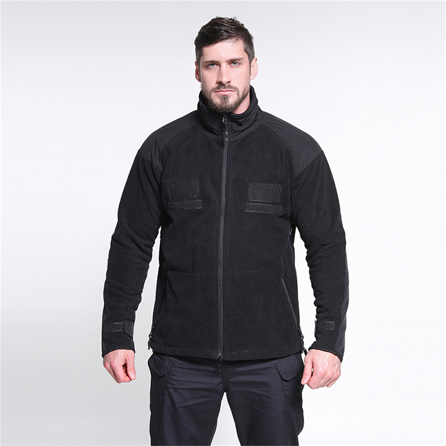 Outono inverno caça tático tér - Winter Clothing Hiking avaliação e preço