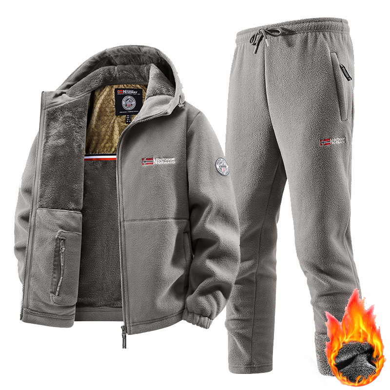 Novo Conjunto de Roupas de Inv - Winter Clothing Pk avaliação e preço