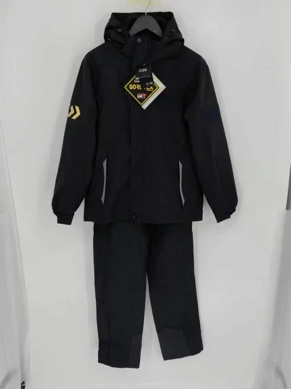 Conjunto de roupas de pesca gr - Winter Clothing Hiking avaliação e preço