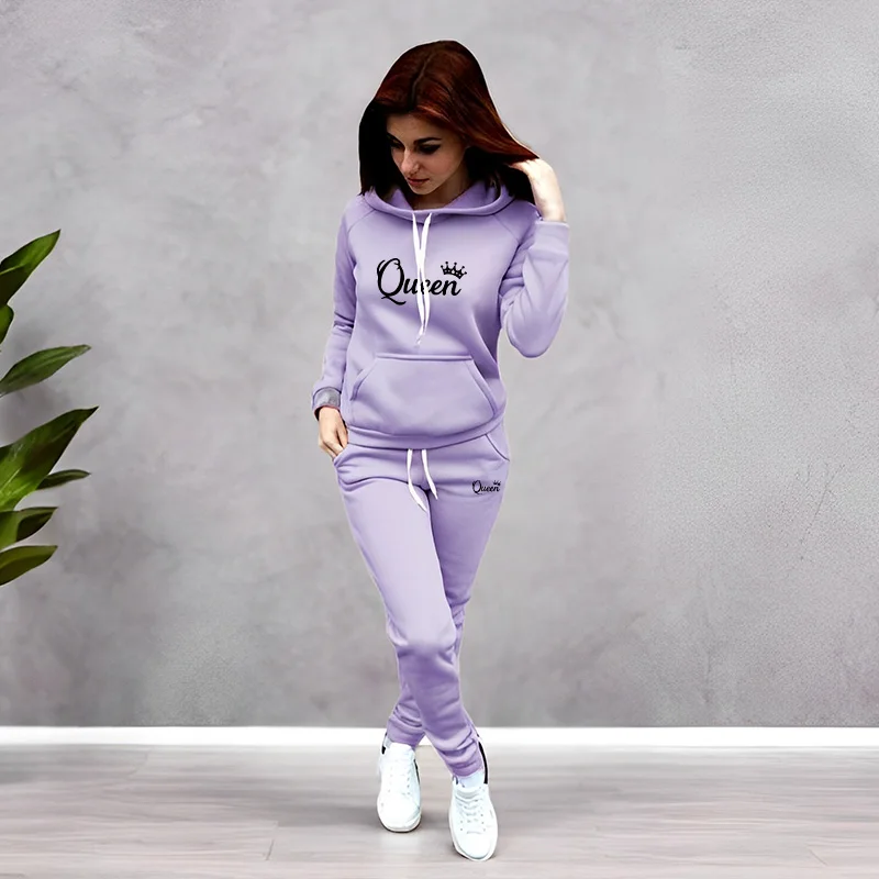 Conjunto de Agasalho Feminino  - Winter Clothing For Women avaliação e preço