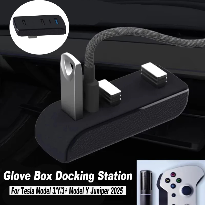 Extensor USB 4 em 1 com Carreg - Heated Gloves Electric avaliação e preço
