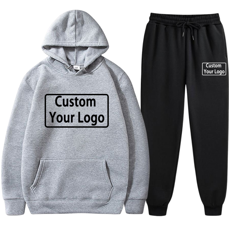 Conjunto de Moletom com Capuz  - Winter Clothing For Women avaliação e preço