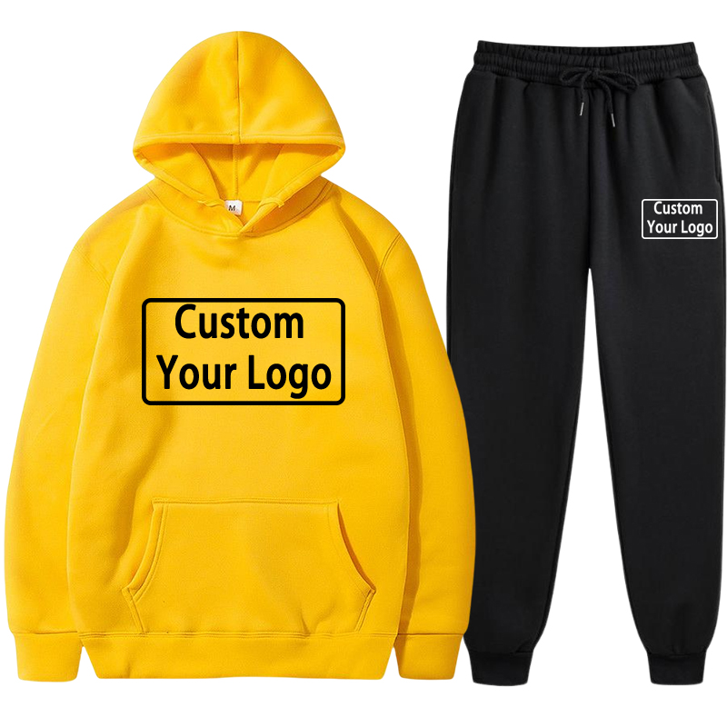 Conjunto de Moletom com Capuz  - Winter Clothing For Women avaliação e preço