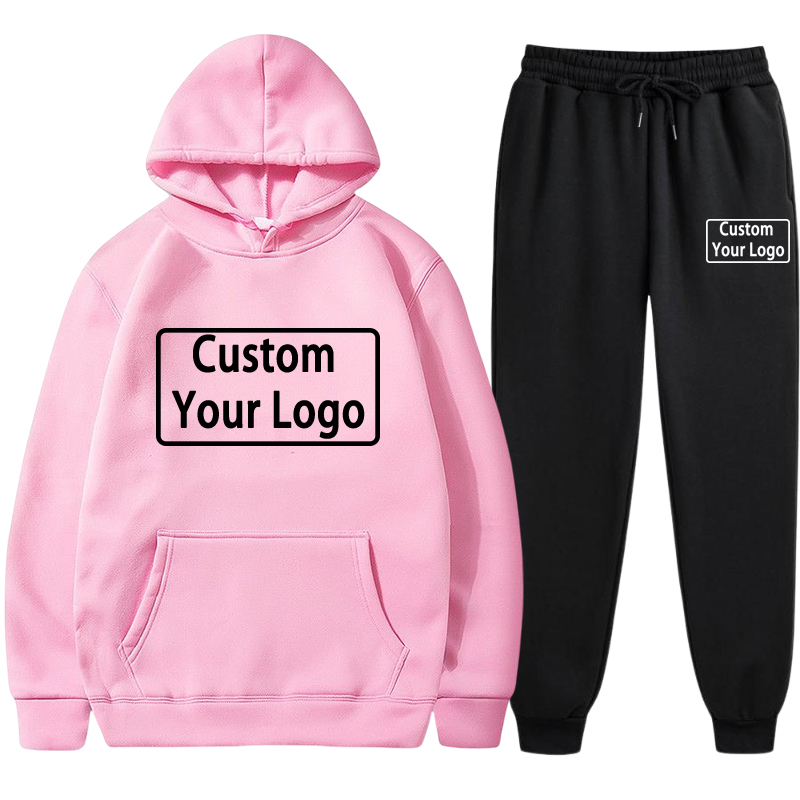 Conjunto de Moletom com Capuz  - Winter Clothing For Women avaliação e preço
