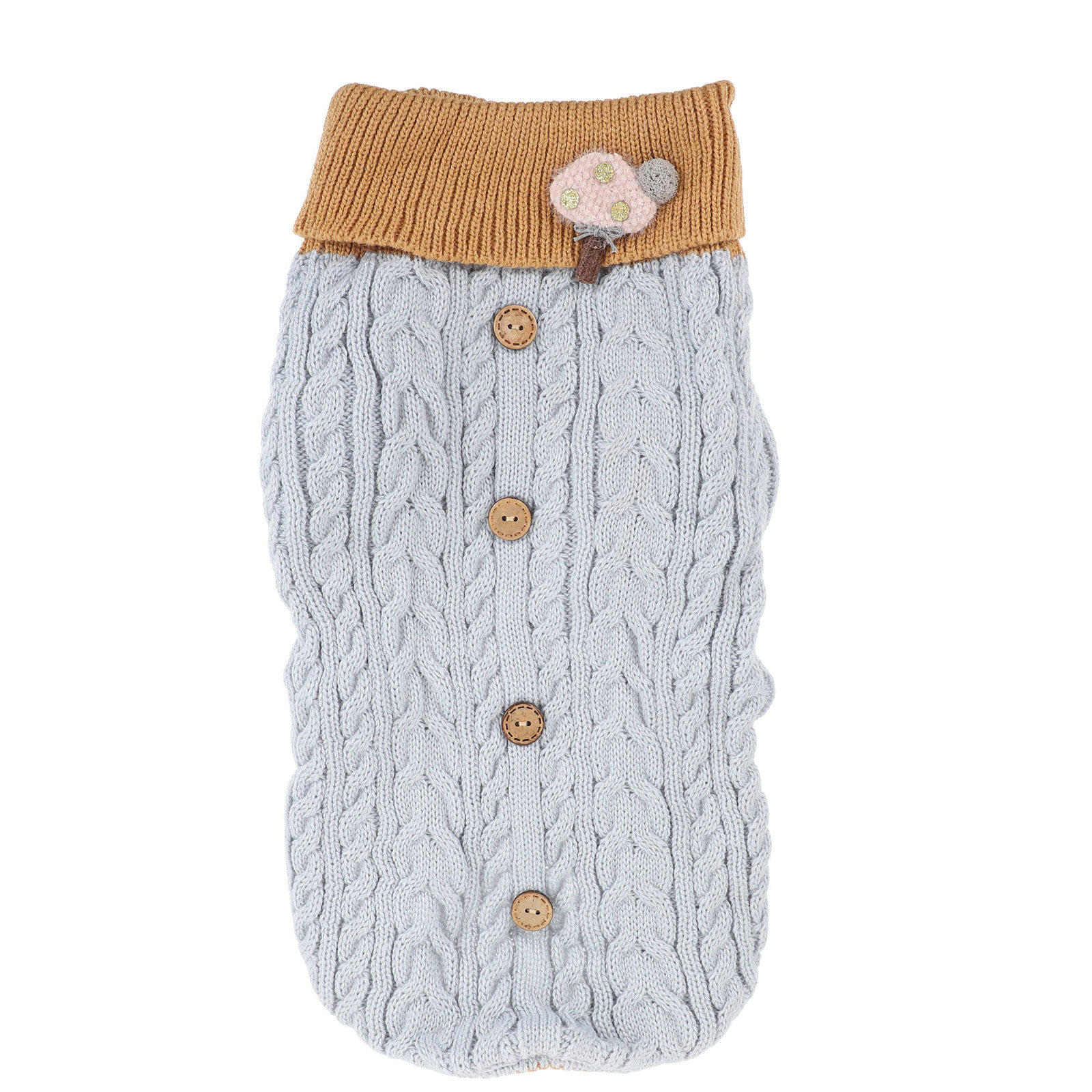 1 Peça Suéter de Inverno para  - Winter Clothing Gift Ideas avaliação e preço