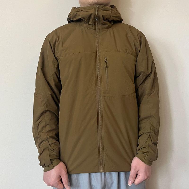Nova Jaqueta Leve de Algodão S - Winter Clothing Hiking avaliação e preço