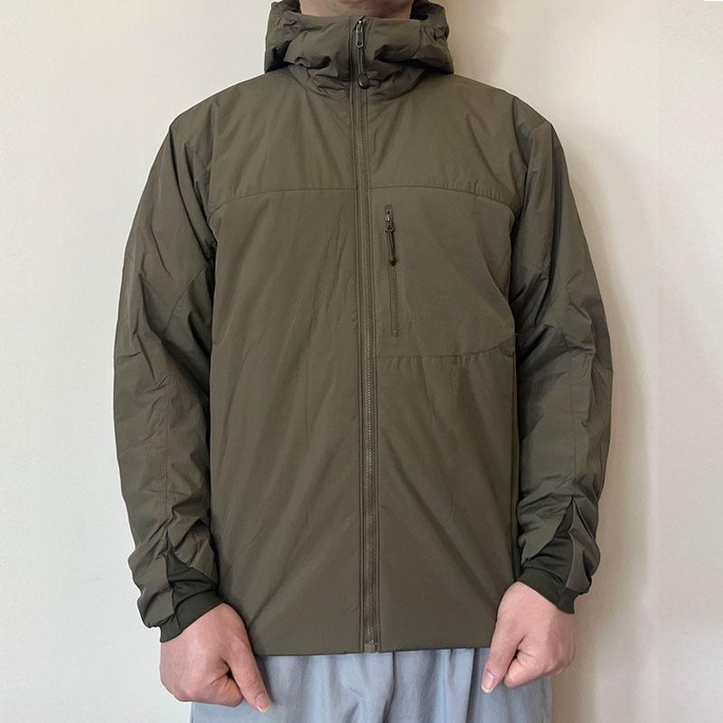 Nova Jaqueta Leve de Algodão S - Winter Clothing Hiking avaliação e preço