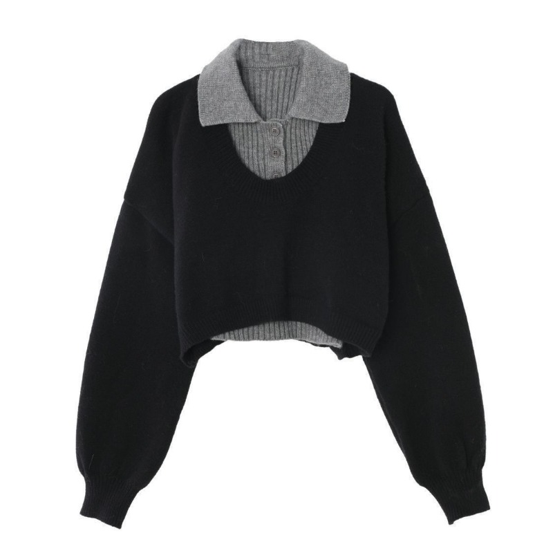 Conjunto Feminino Coreano de O - Winter Clothing Pk avaliação e preço