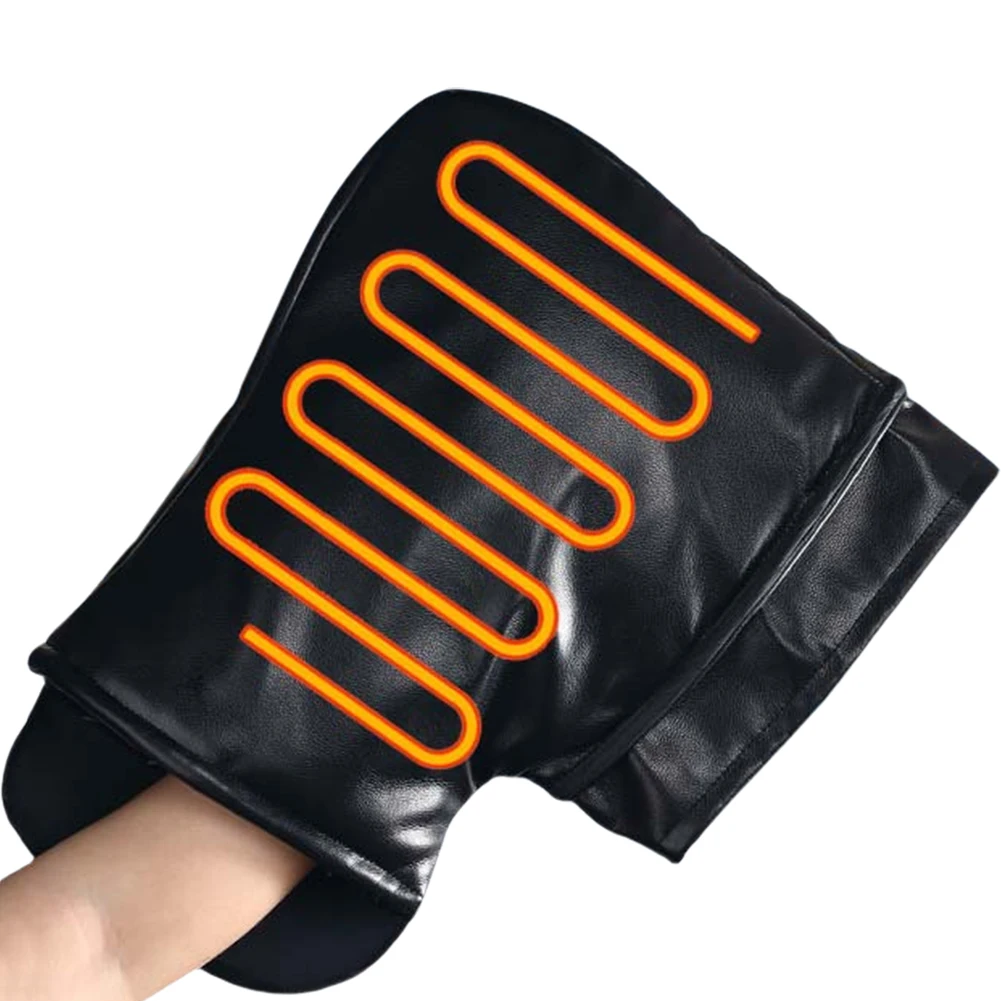 Luvas de aquecimento elétrico  - Heated Gloves Electric avaliação e preço
