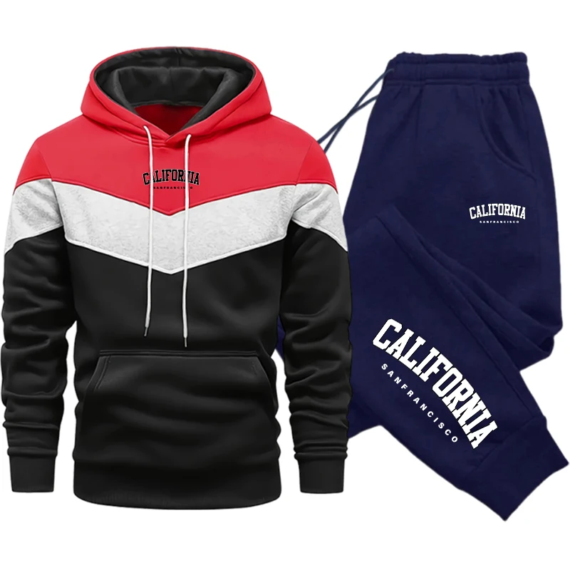 Conjunto de Treino Casual Tric - Winter Clothing For Women avaliação e preço