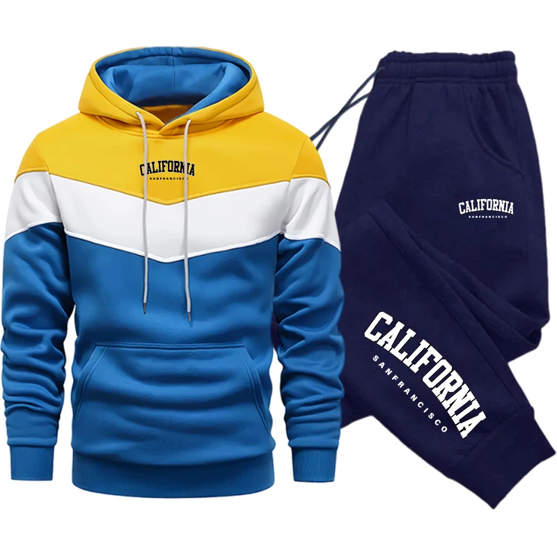 Conjunto de Treino Casual Tric - Winter Clothing For Women avaliação e preço
