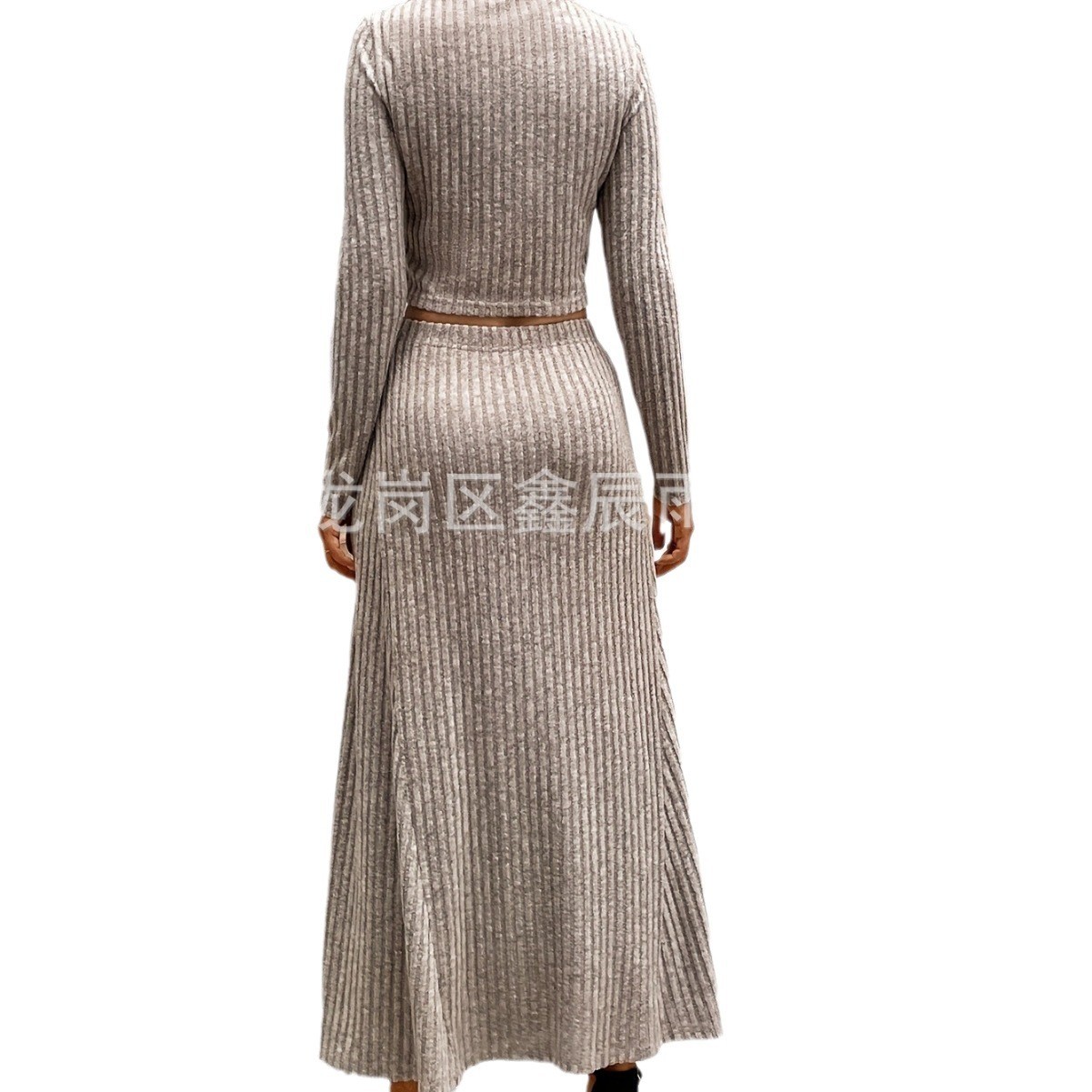 Conjunto Feminino de Inverno 2 - Winter Clothing For Women avaliação e preço