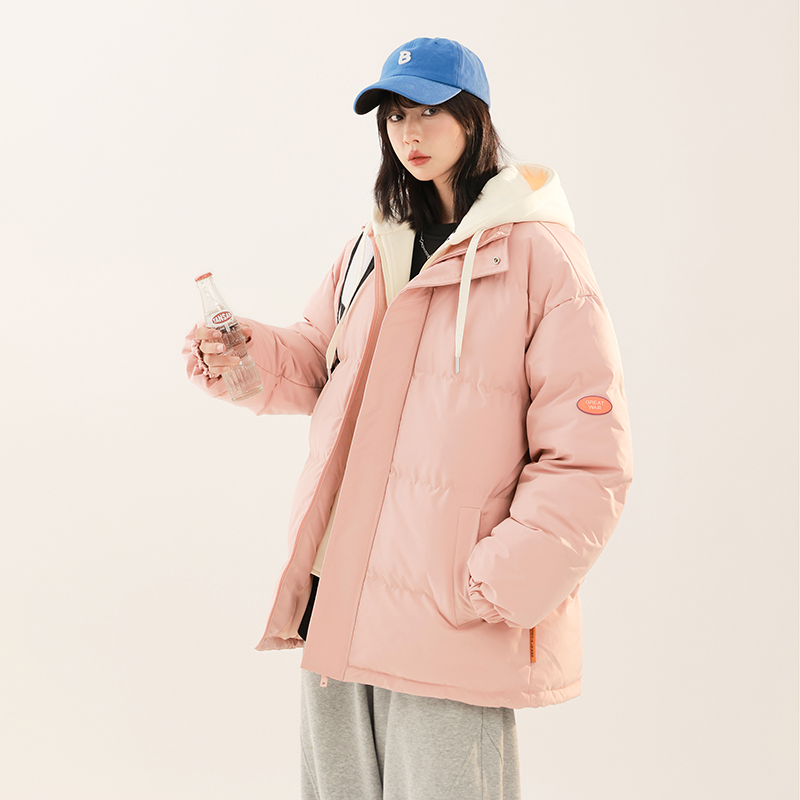 Casais jaqueta ao ar livre à p - Winter Clothing Pk avaliação e preço