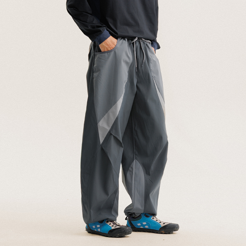 Calças Cargo Unissex para Home - Winter Clothing Hiking avaliação e preço