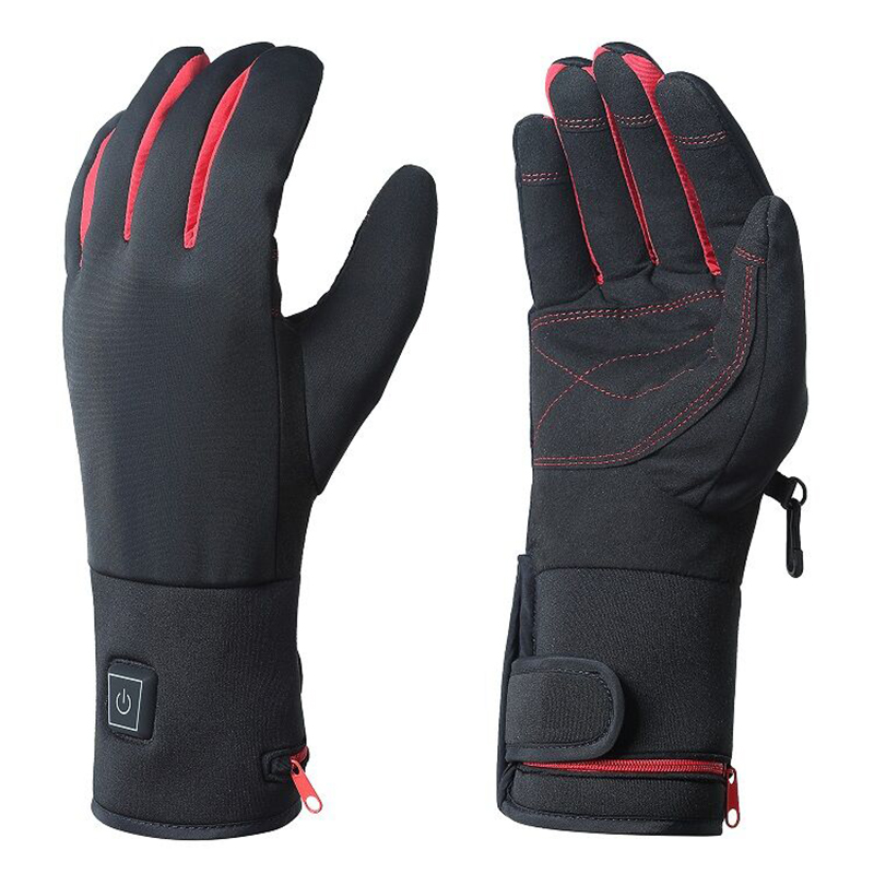 Luvas Elétricas Aquecidas Prof - Heated Gloves Electric avaliação e preço