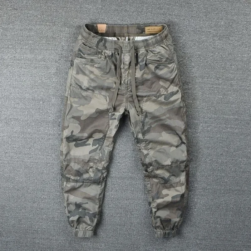Calças masculinas camuflagem r - Winter Clothing Hiking avaliação e preço