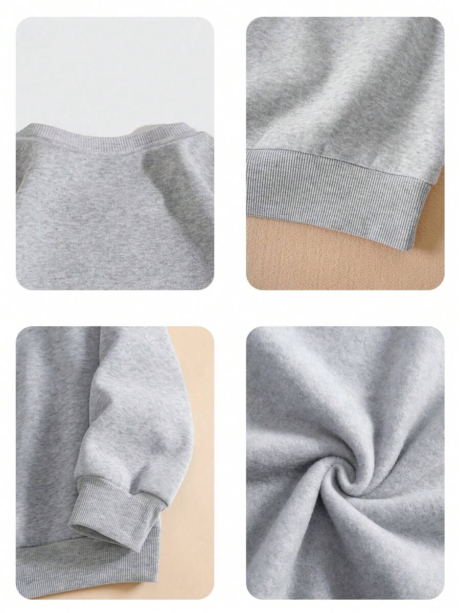 Camisola de manga comprida com - Winter Clothing Gift Ideas avaliação e preço