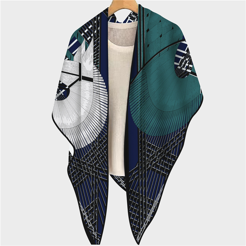 Triângulo xales inverno quente - Winter Clothing Hong Kong avaliação e preço